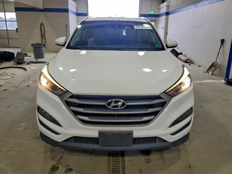 2017 HYUNDAI TUCSON LIM #3294331907