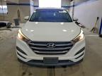 Lot #3294331907 2017 HYUNDAI TUCSON LIM