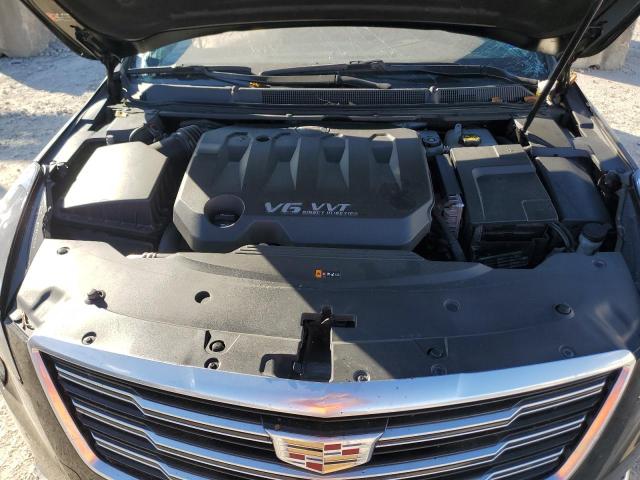 2019 CADILLAC XTS LUXURY #3293742932