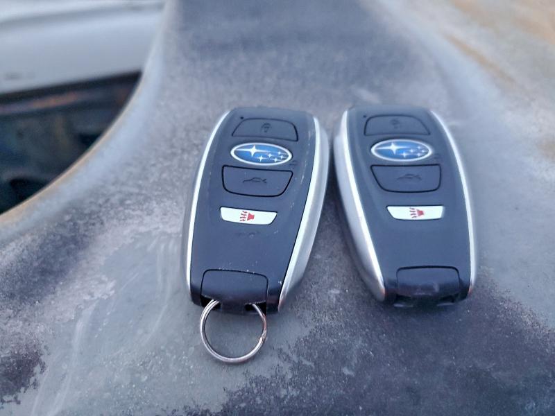 2024 SUBARU CROSSTREK #3312585199