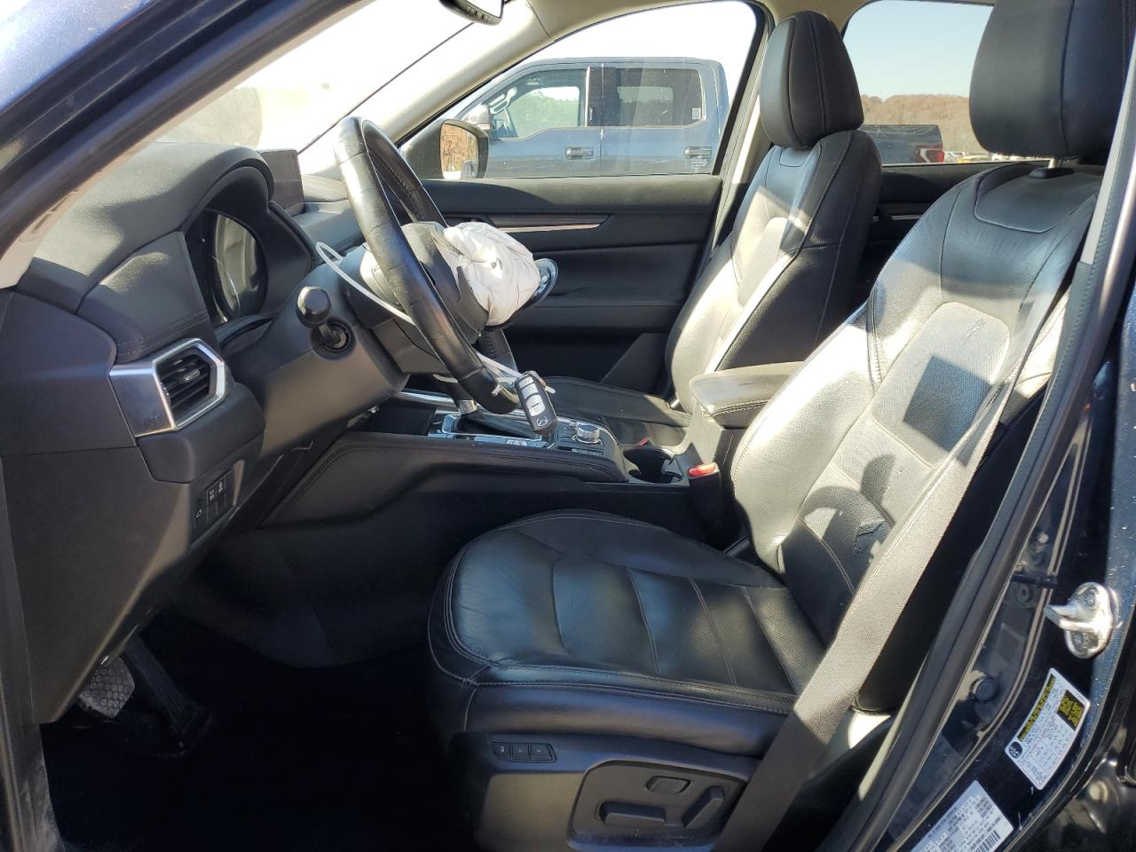 MAZDA CX-5 GRAND TOURING