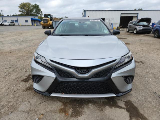 2019 TOYOTA CAMRY XSE #3297101498