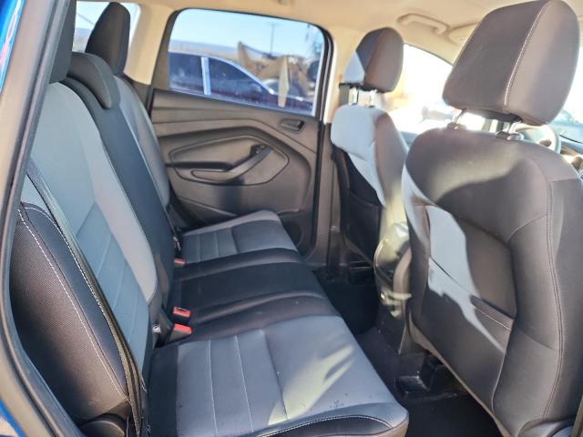 2017 FORD ESCAPE S #3280485129