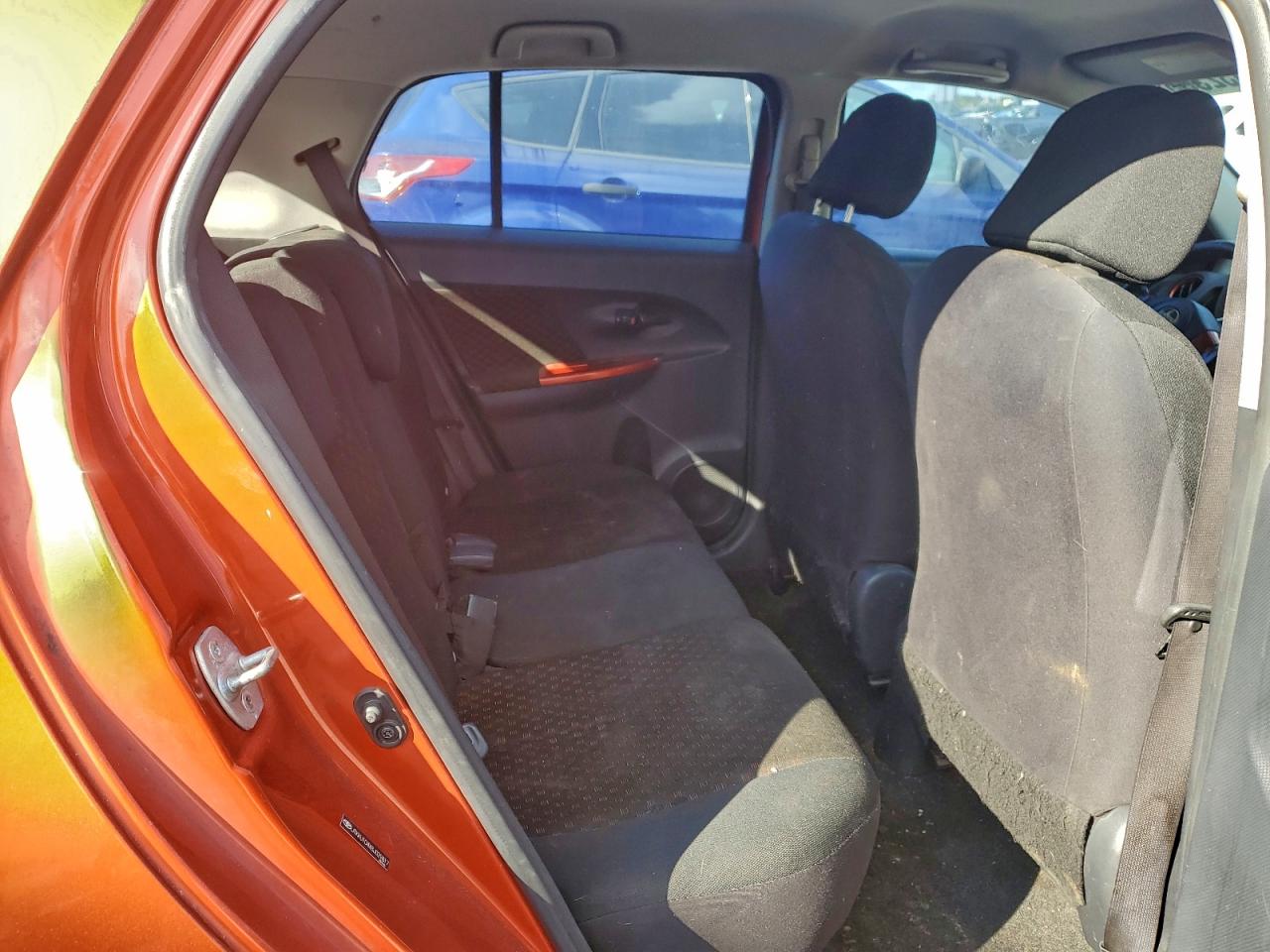 Lot #3312272787 2008 TOYOTA SCION XD