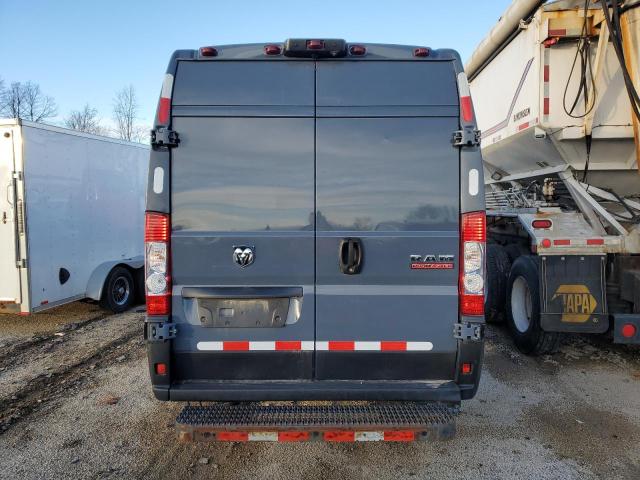 2021 RAM PROMASTER #3305580118