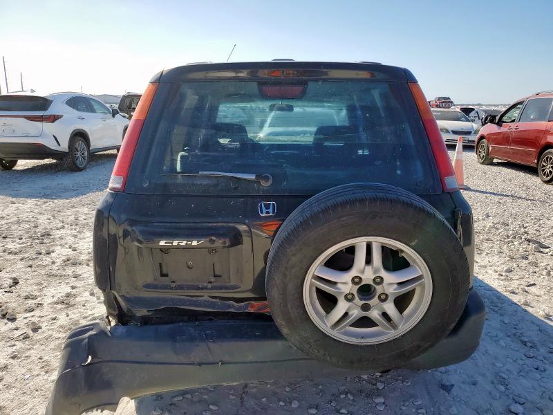 1998 HONDA CR-V EX #3298162255