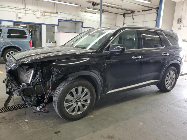 Global Auto Auctions: 2025 HYUNDAI PALISADE S