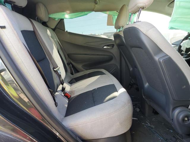 2021 CHEVROLET BOLT EV LT #3287631023