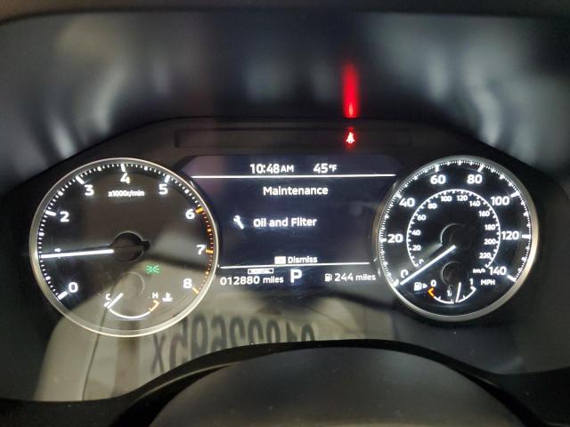 2025 MITSUBISHI OUTLANDER #3301851970