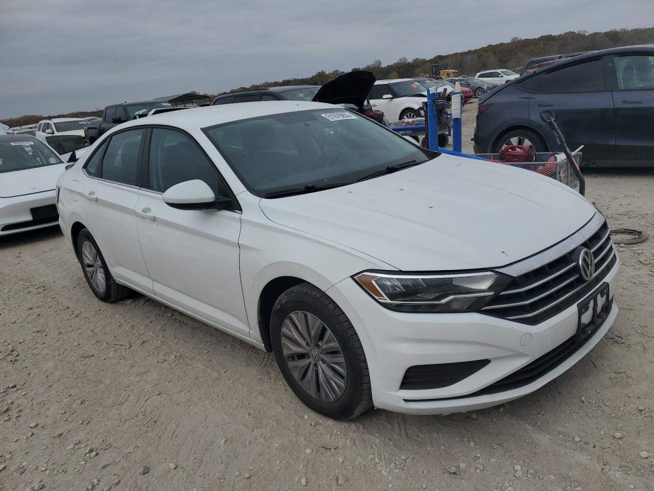 VOLKSWAGEN JETTA S