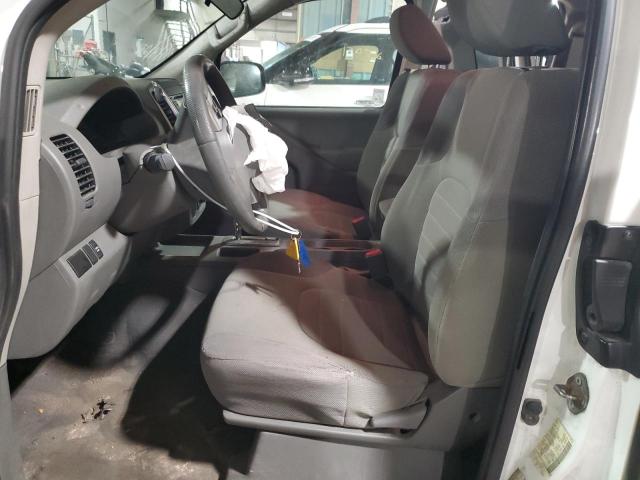 2018 NISSAN FRONTIER S #3304610486