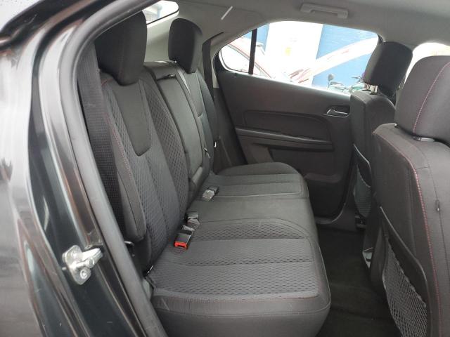 2013 CHEVROLET EQUINOX LS #3301893452