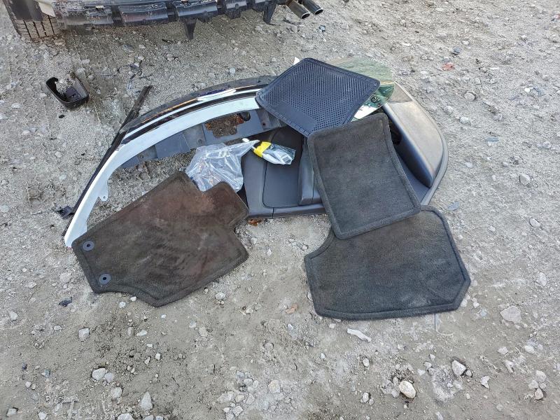 2012 FORD FUSION SE #3305303360