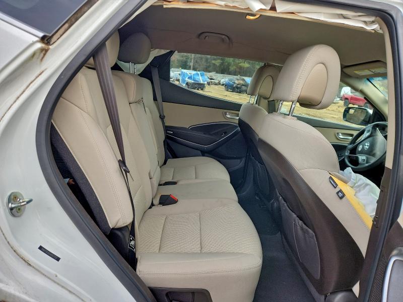 2018 HYUNDAI SANTA FE S #3301815374