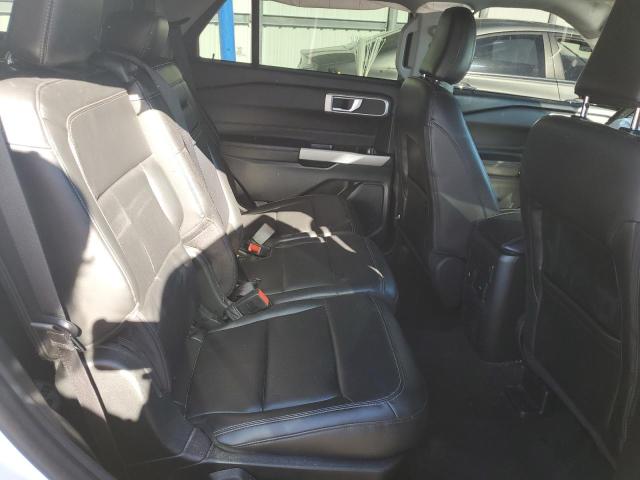 2023 FORD EXPLORER X #3301751450
