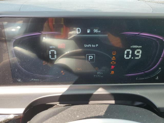 2025 KIA SELTOS S #3301752338