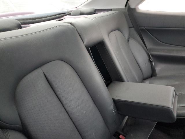 2002 MERCEDES-BENZ CLK 320 #3308456315