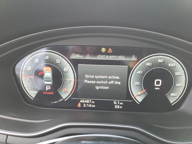 2024 AUDI A4 PREMIUM #3296856665