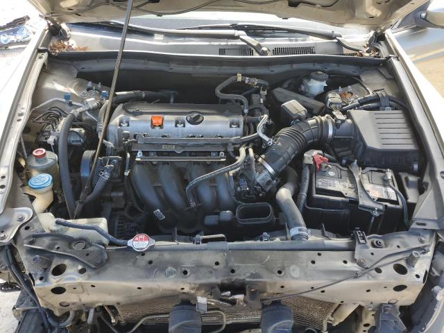 2010 HONDA ACCORD LX #3303783423