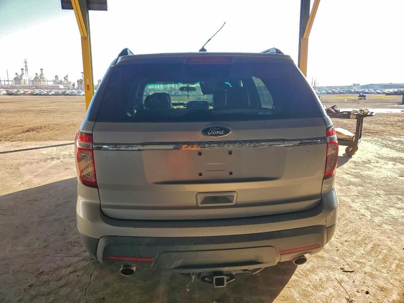 2011 FORD EXPLORER #3305639762