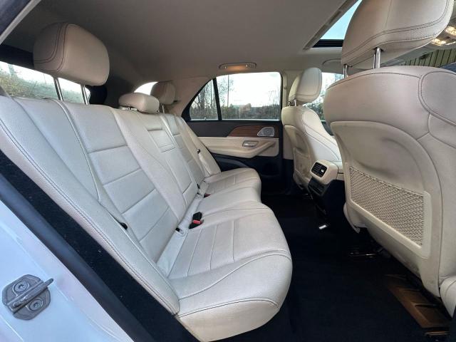 2021 MERCEDES-BENZ GLE 350 - 4JGFB4JB3MA375355