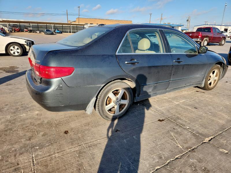 2005 HONDA ACCORD EX #3296216421