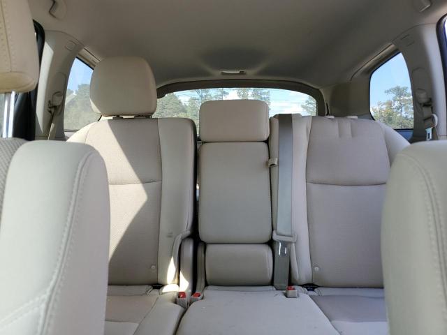 2019 NISSAN PATHFINDER #3301763349