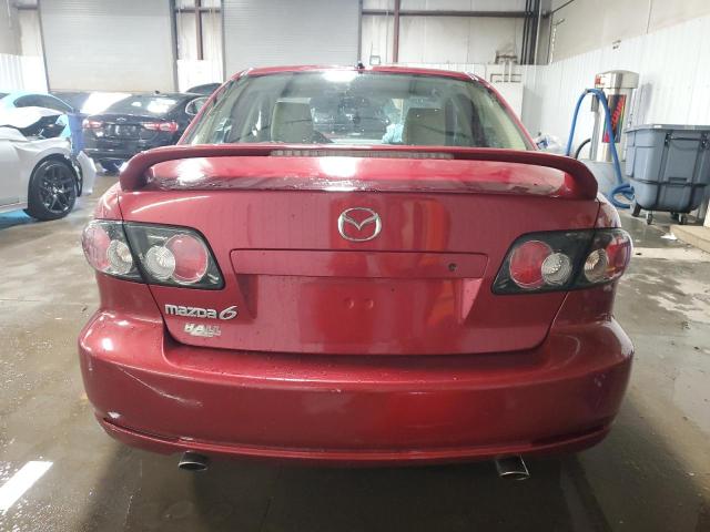 2007 MAZDA 6 I #3296740950