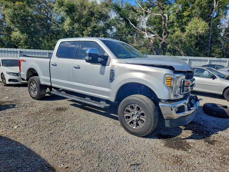 2018 FORD F250 SUPER #3303731435