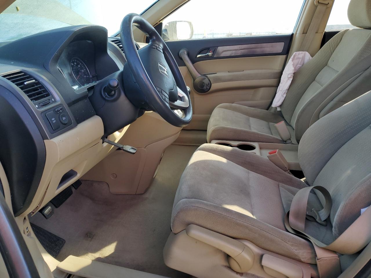 Honda Crv Ex Image 7