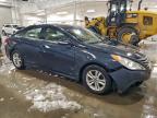 Lot #3304538438 2014 HYUNDAI SONATA GLS