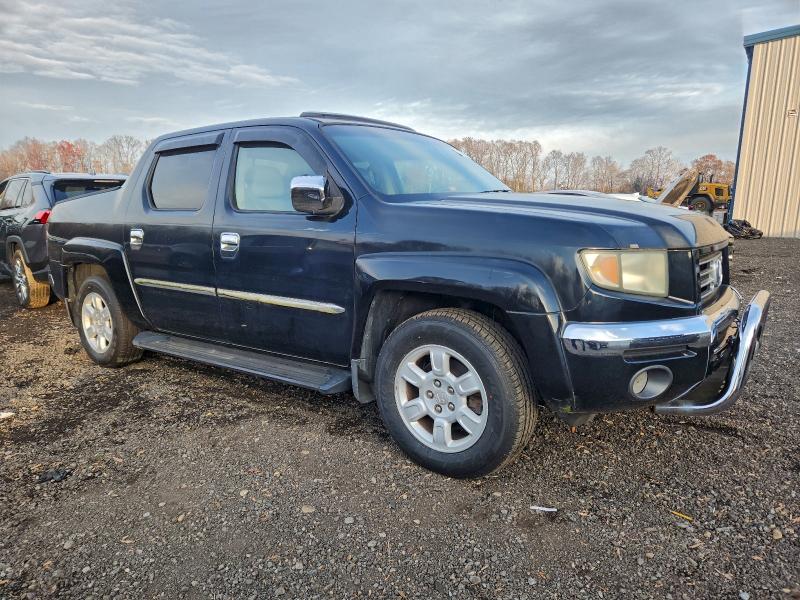 2006 HONDA RIDGELINE #3296895839
