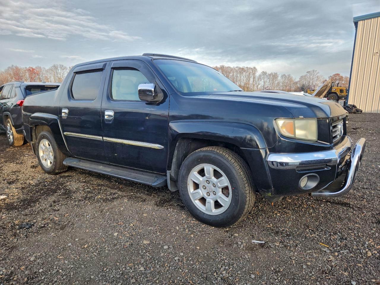 Lot #3296895839 2006 HONDA RIDGELINE