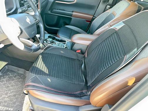 2022 FORD BRONCO SPO #3281389993