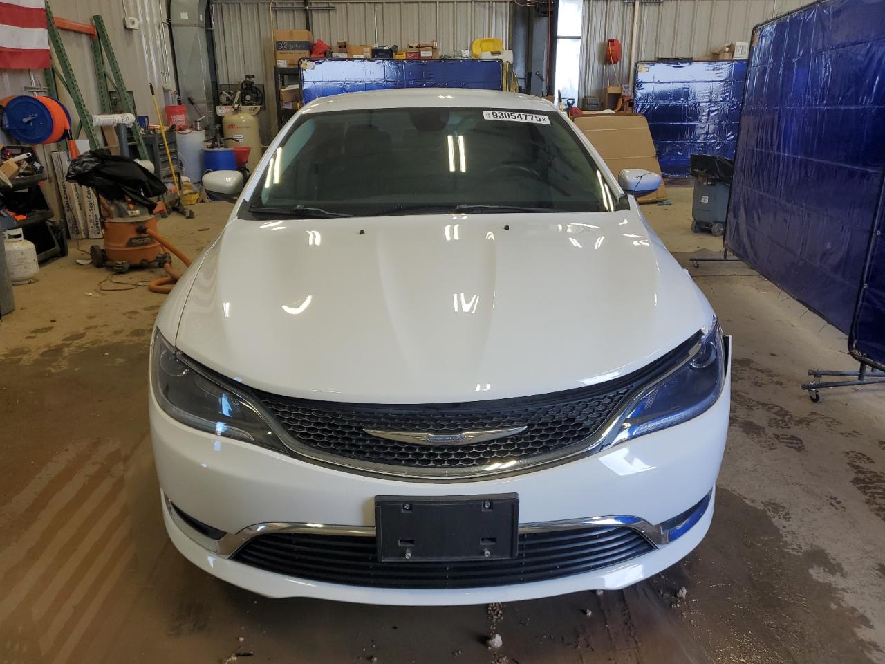 CHRYSLER 200 LIMITED