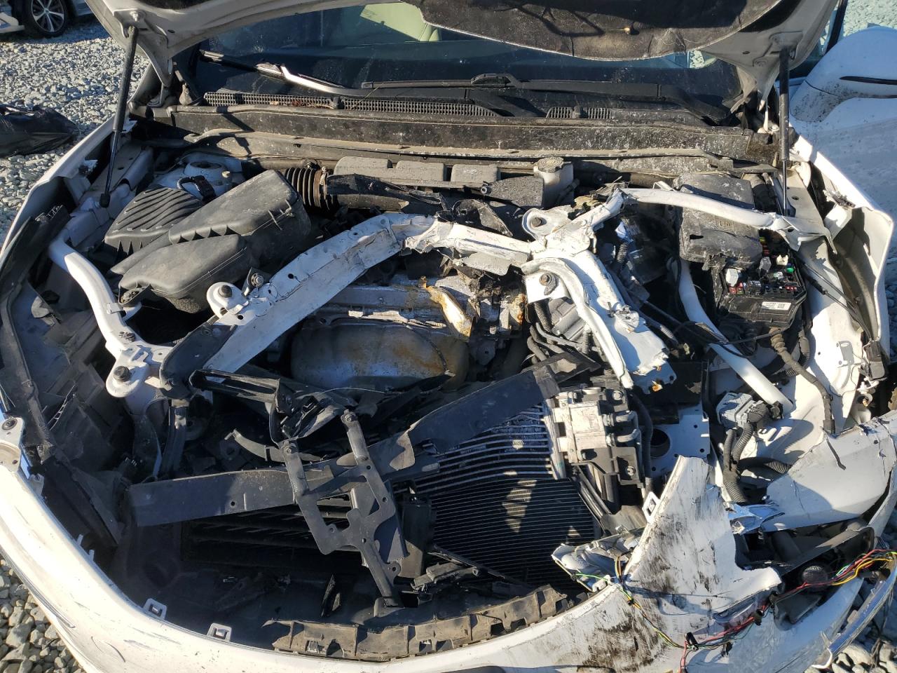 BUICK ENVISION ESSENCE