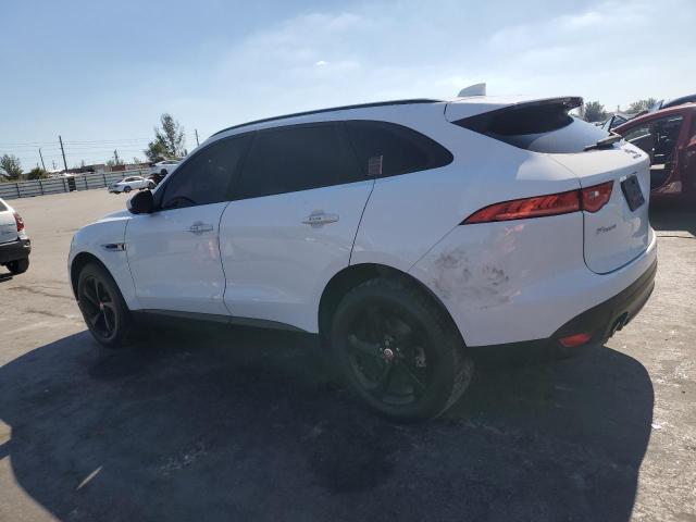 2017 JAGUAR F-PACE PRE #3303785426