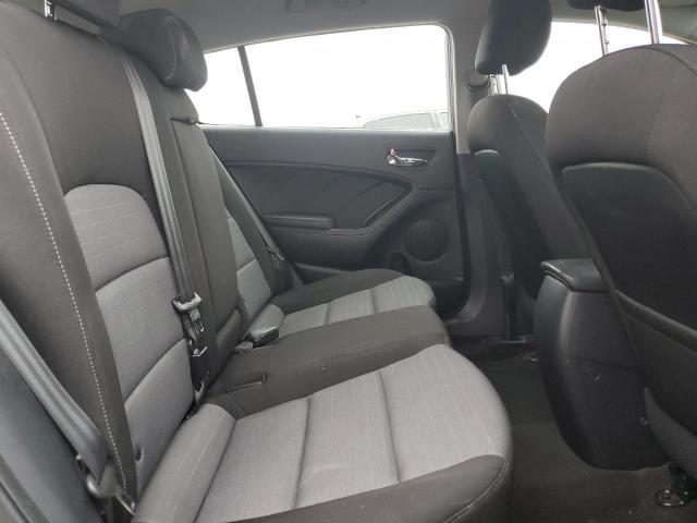 2016 KIA FORTE LX #3298300147