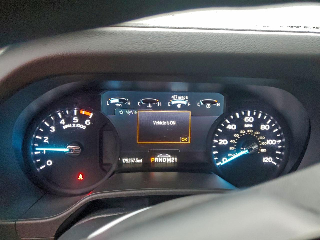 FORD E-350 E350 SUPER DUTY CUTAWAY VAN