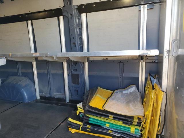 2020 RAM PROMASTER #3312297777