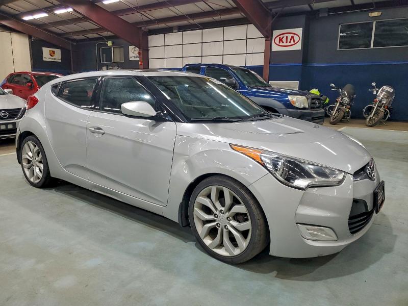 2013 HYUNDAI VELOSTER #3297177872