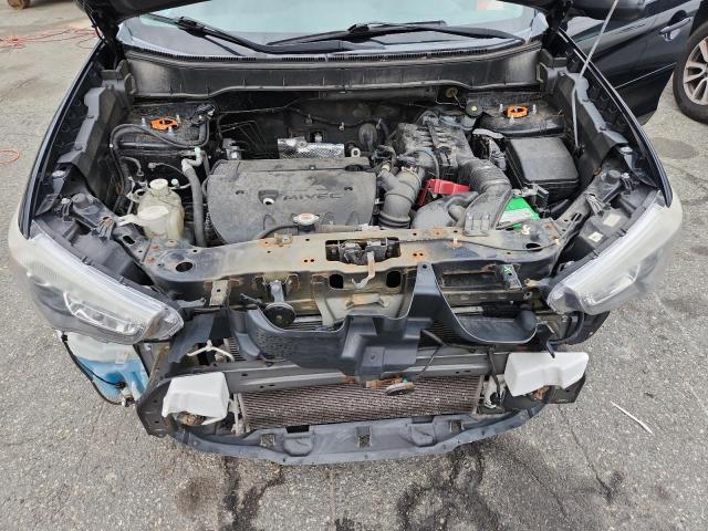 2015 MITSUBISHI OUTLANDER #3316829402