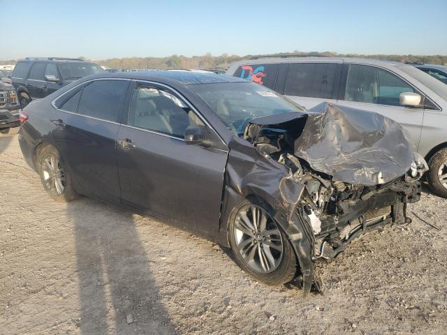 2017 TOYOTA CAMARY SE 4T1BF1FK5HU700263