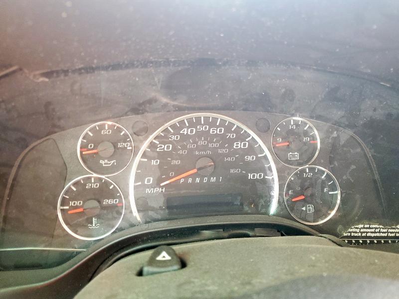 2025 GMC SAVANA G25 - 1GTW7AFP0S1179797