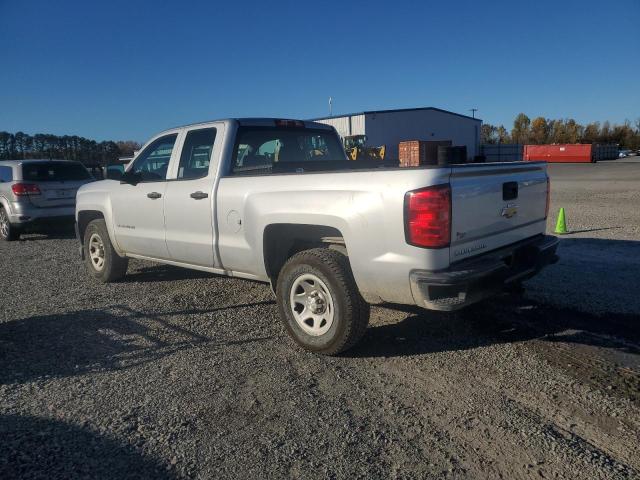 2016 CHEVROLET SILVERADO #3285817927