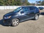 Lot #3308310166 2017 CHEVROLET TRAX 1LT
