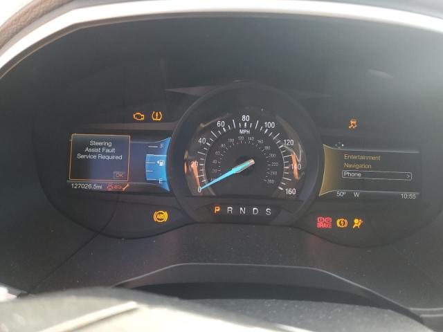 2015 FORD EDGE SEL #3291183005