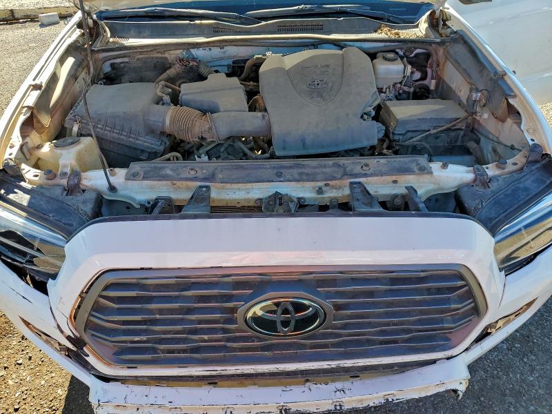 2023 TOYOTA TACOMA DOU #3297107493