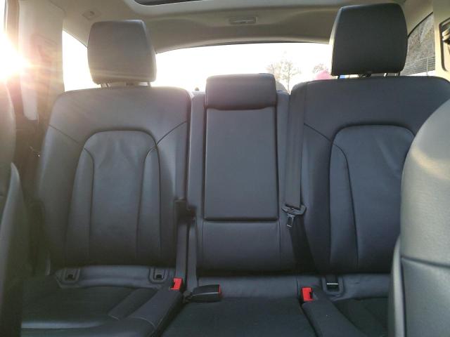 2015 AUDI Q7 PREMIUM #3301834397