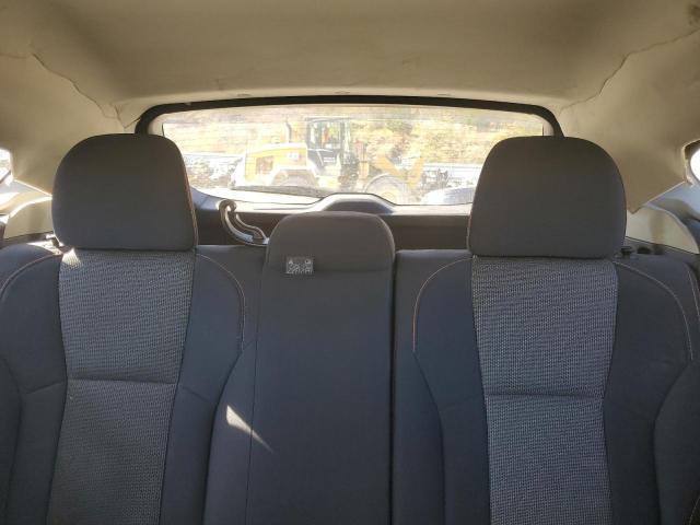 2020 SUBARU CROSSTREK #3298080135